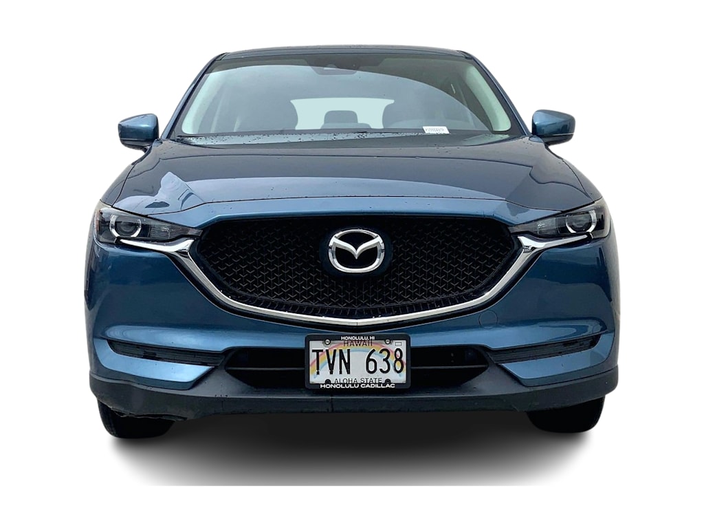 Thumbnail: 2019 Mazda CX-5 - 6