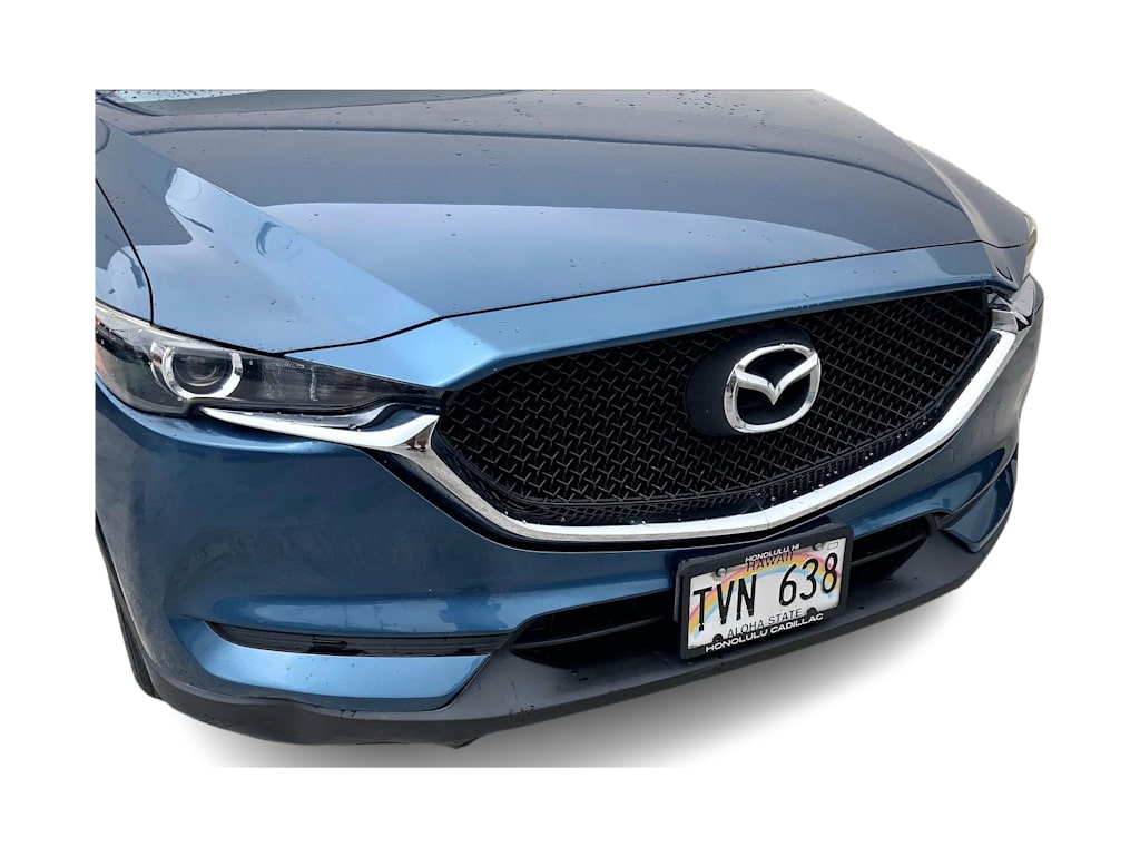 Thumbnail: 2019 Mazda CX-5 - 32