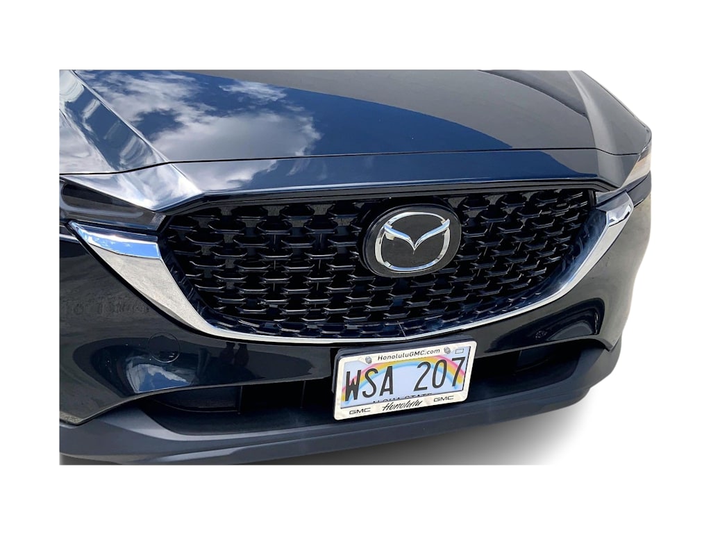 Thumbnail: 2022 Mazda CX-5 - 33