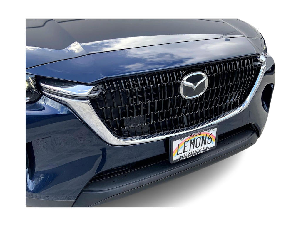 Thumbnail: 2024 Mazda CX-90 - 33