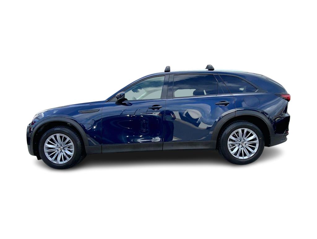 Thumbnail: 2024 Mazda CX-90 - 3