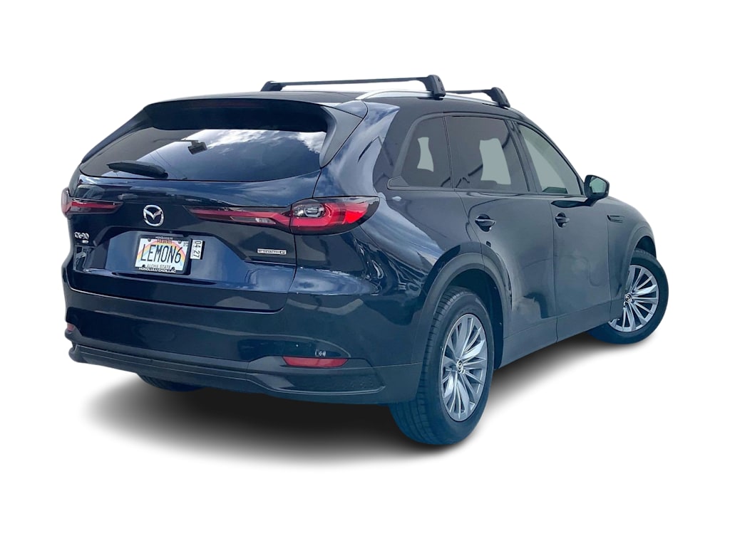 Thumbnail: 2024 Mazda CX-90 - 23