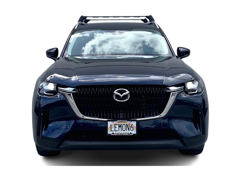 Thumbnail: 2024 Mazda CX-90 - 6