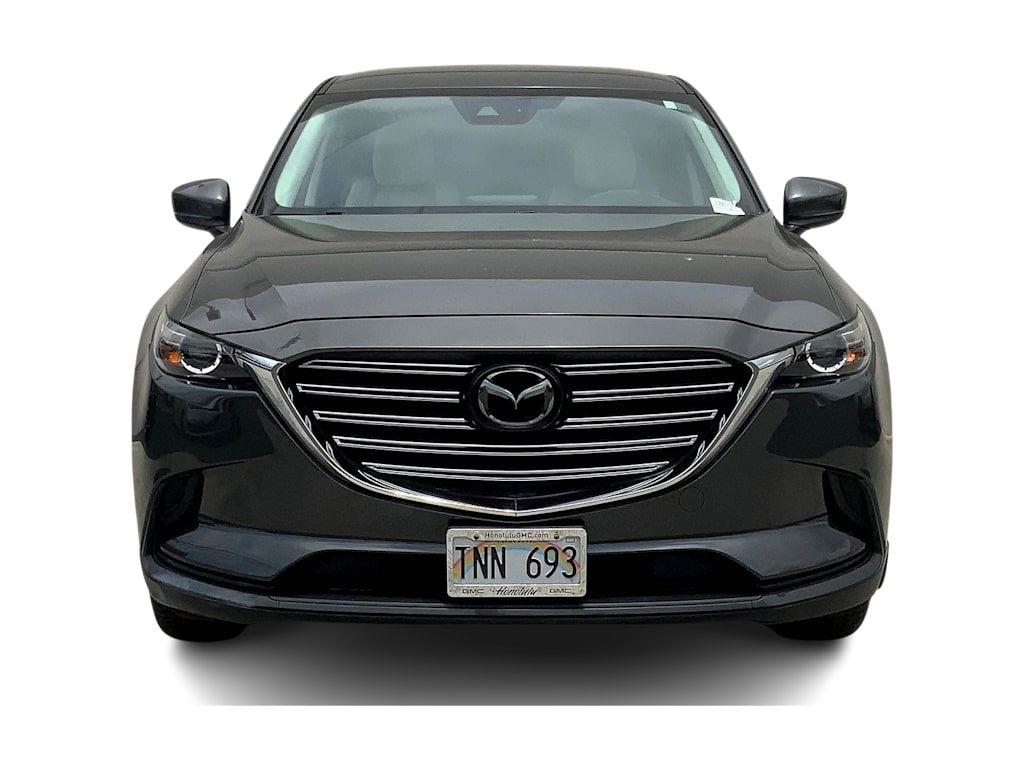 Thumbnail: 2018 Mazda CX-9 - 6