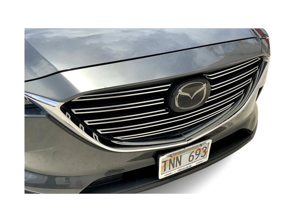 Thumbnail: 2018 Mazda CX-9 - 33
