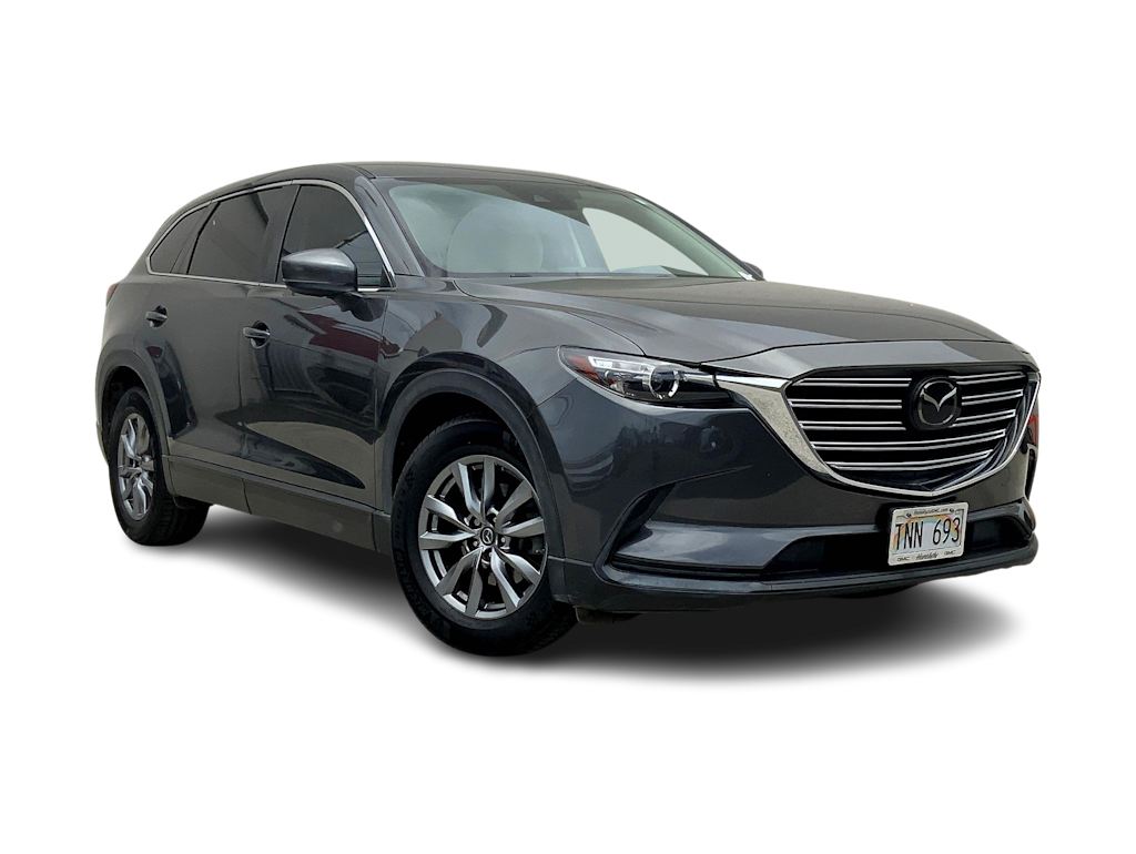 Thumbnail: 2018 Mazda CX-9 - 21