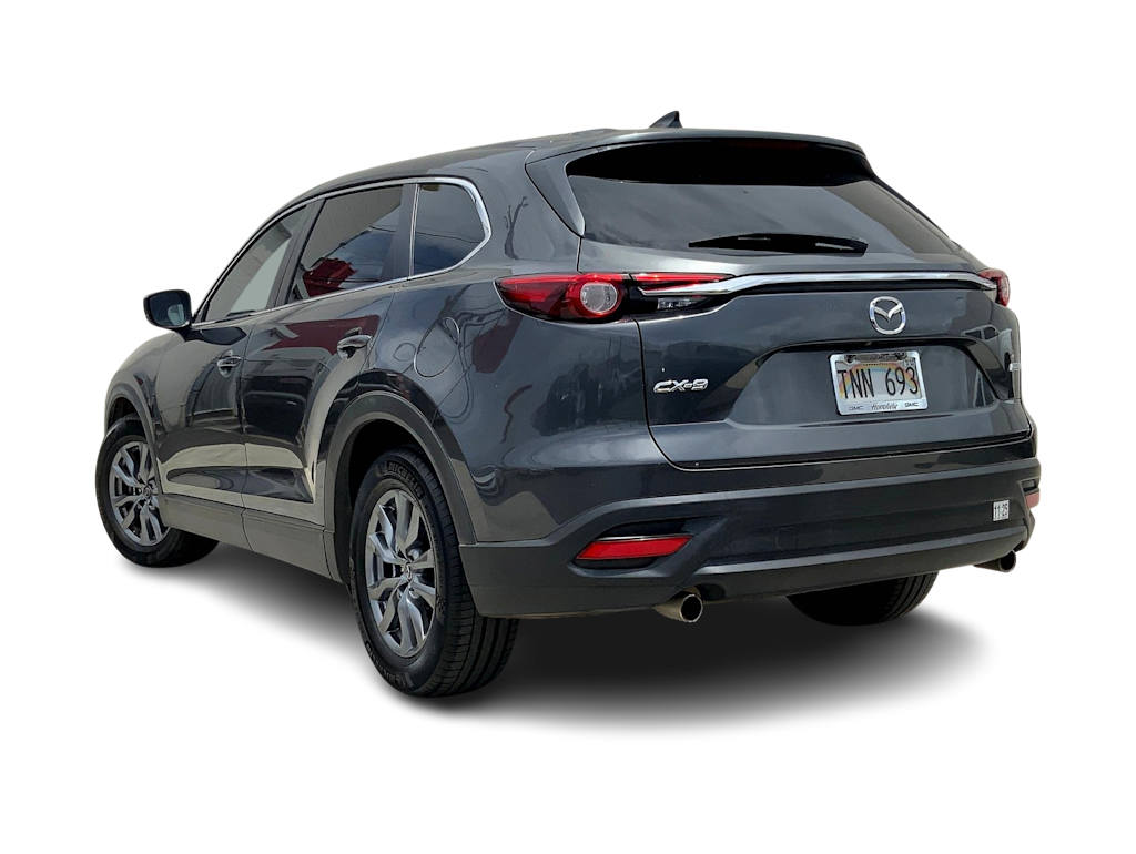 Thumbnail: 2018 Mazda CX-9 - 4