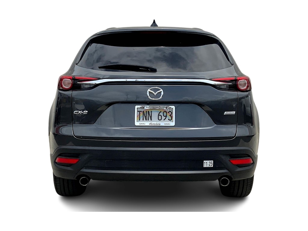 Thumbnail: 2018 Mazda CX-9 - 5
