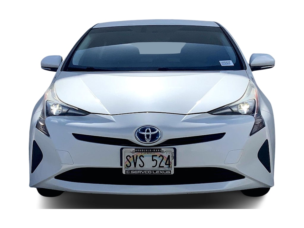 Thumbnail: 2016 Toyota Prius - 6