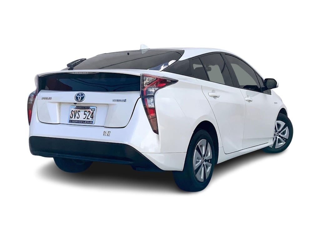 Thumbnail: 2016 Toyota Prius - 22
