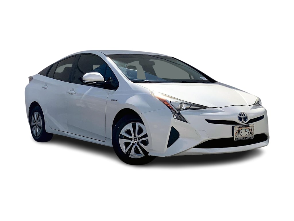 Thumbnail: 2016 Toyota Prius - 21