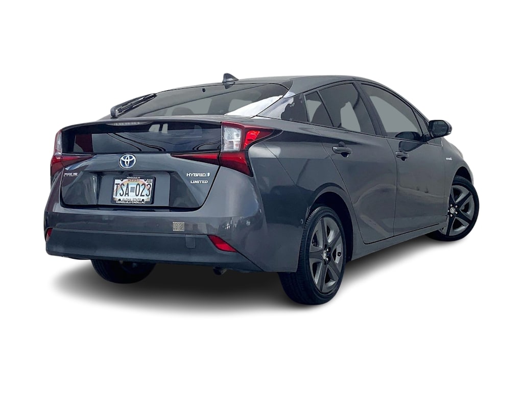 Thumbnail: 2019 Toyota Prius - 23