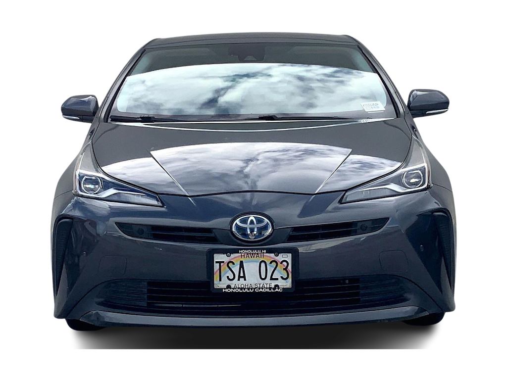 Thumbnail: 2019 Toyota Prius - 6