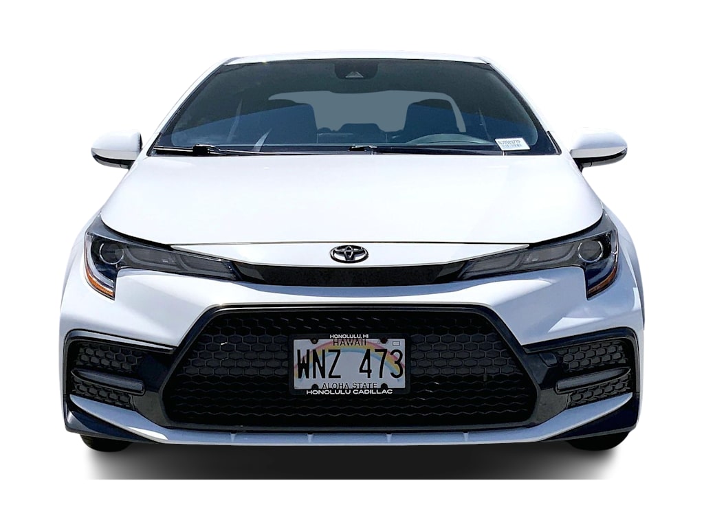 Thumbnail: 2022 Toyota Corolla - 6