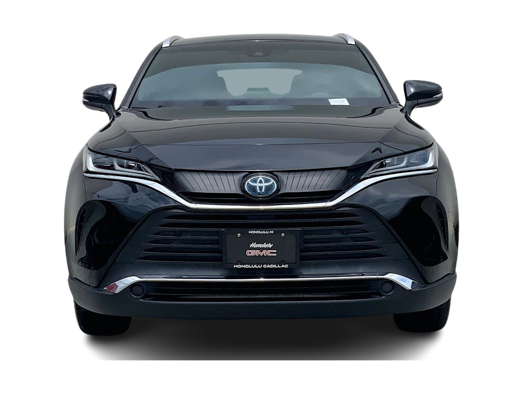 Thumbnail: 2021 Toyota Venza - 6