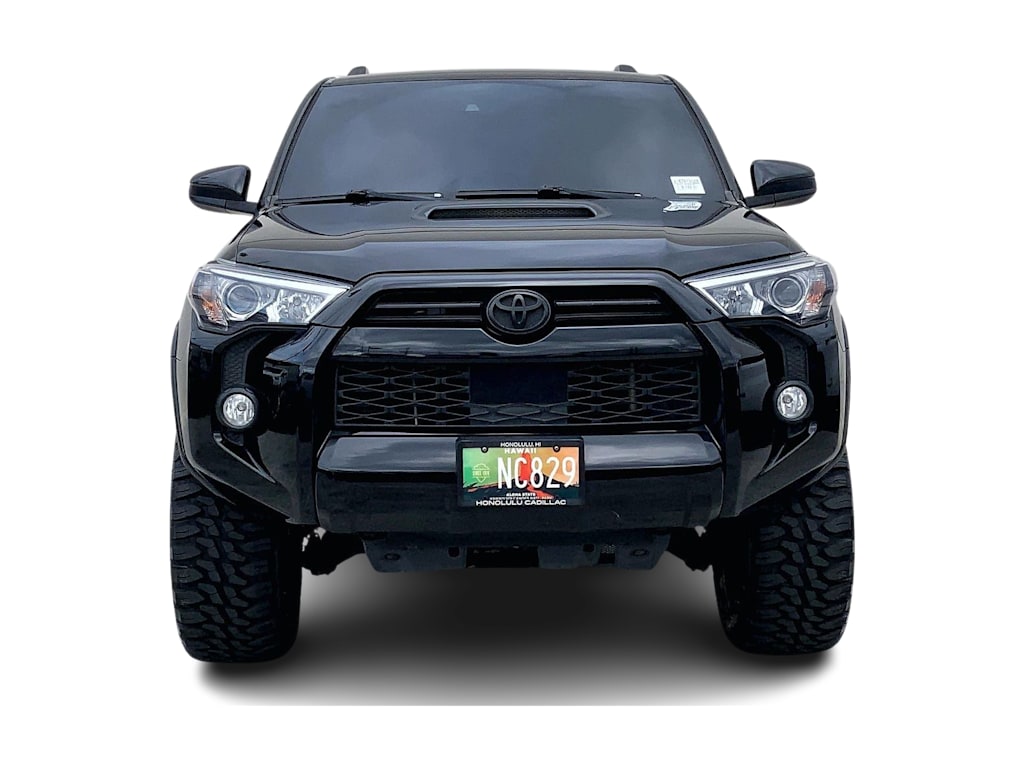 Thumbnail: 2020 Toyota 4Runner - 20