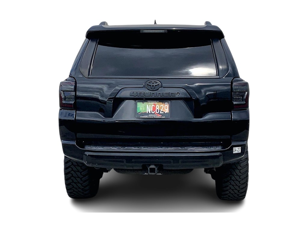 Thumbnail: 2020 Toyota 4Runner - 5