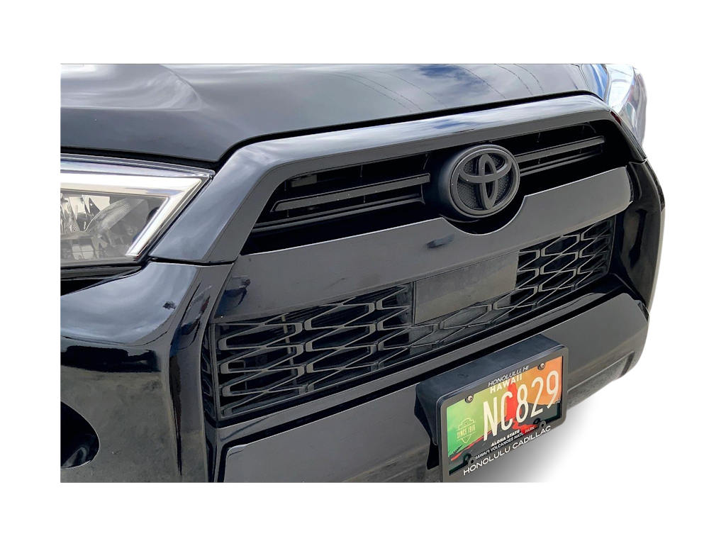 Thumbnail: 2020 Toyota 4Runner - 33