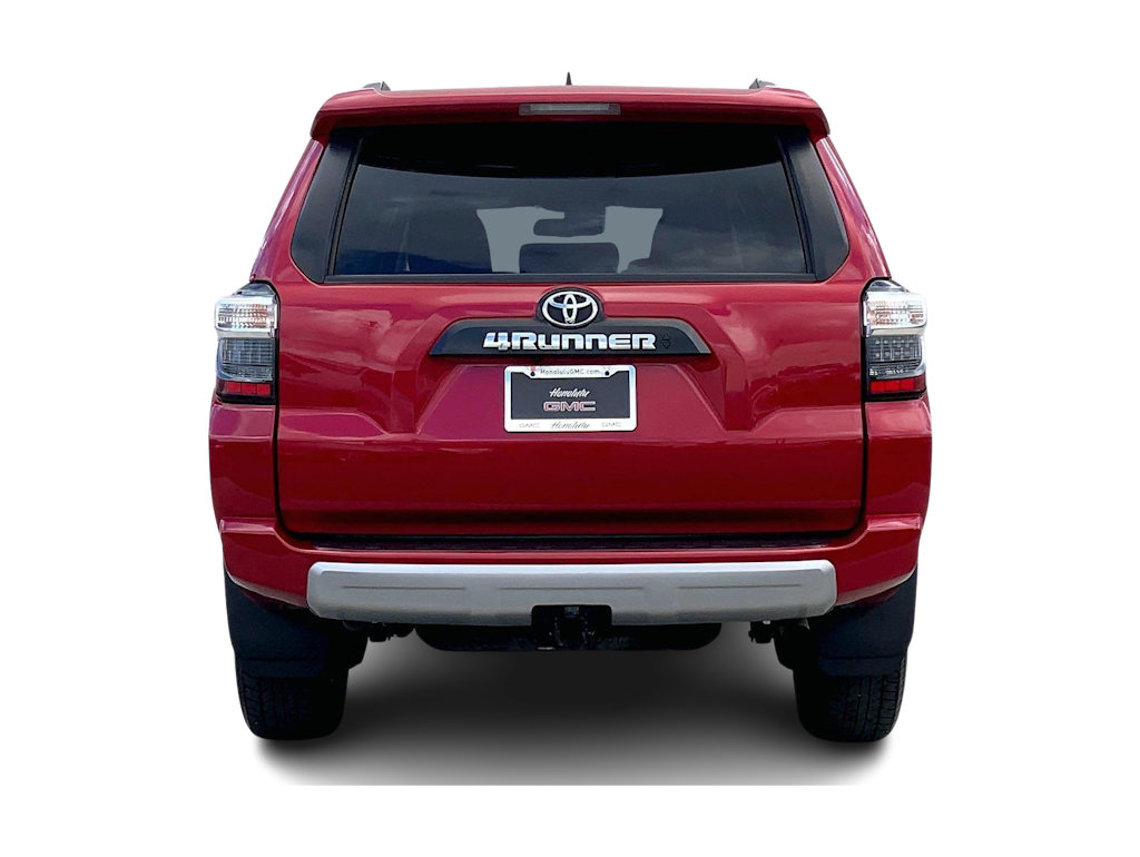 Thumbnail: 2024 Toyota 4Runner - 5