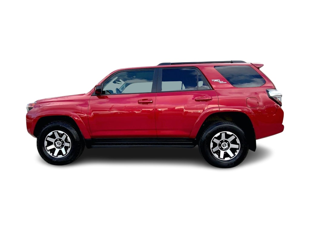 Thumbnail: 2024 Toyota 4Runner - 3