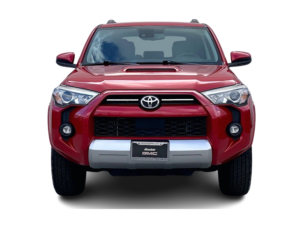 Thumbnail: 2024 Toyota 4Runner - 6