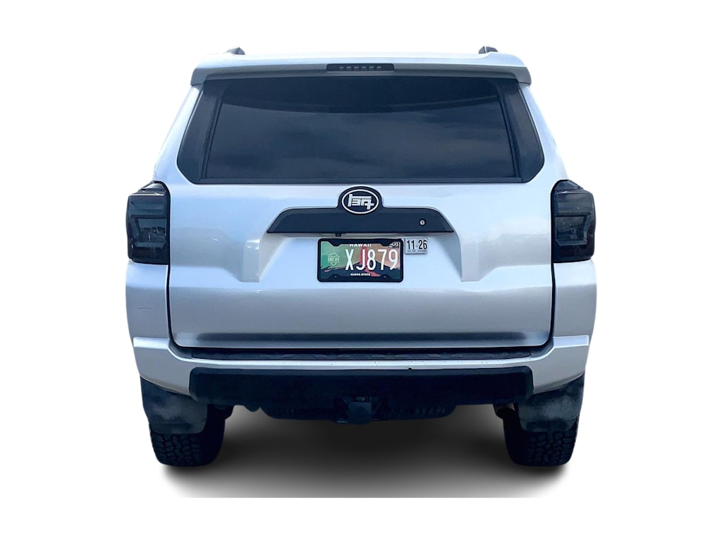 Thumbnail: 2016 Toyota 4Runner - 5