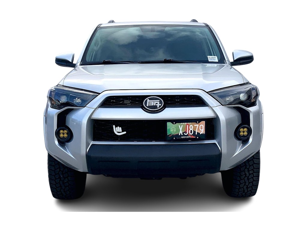 Thumbnail: 2016 Toyota 4Runner - 6
