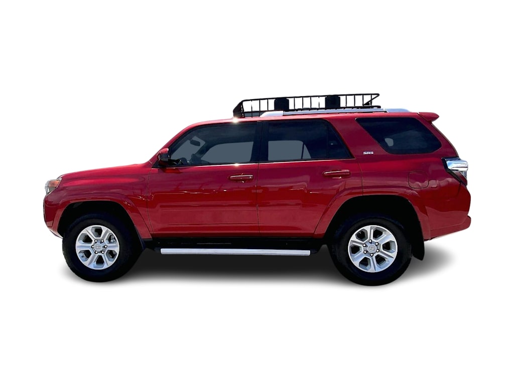 Thumbnail: 2014 Toyota 4Runner - 3