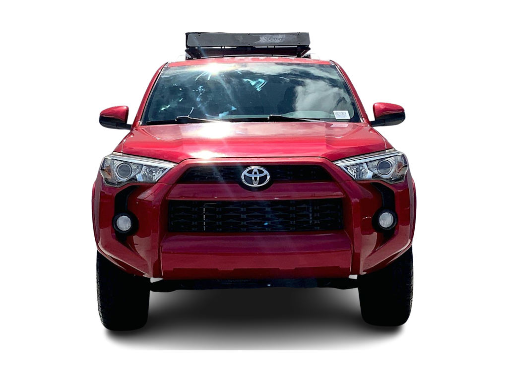 Thumbnail: 2014 Toyota 4Runner - 6