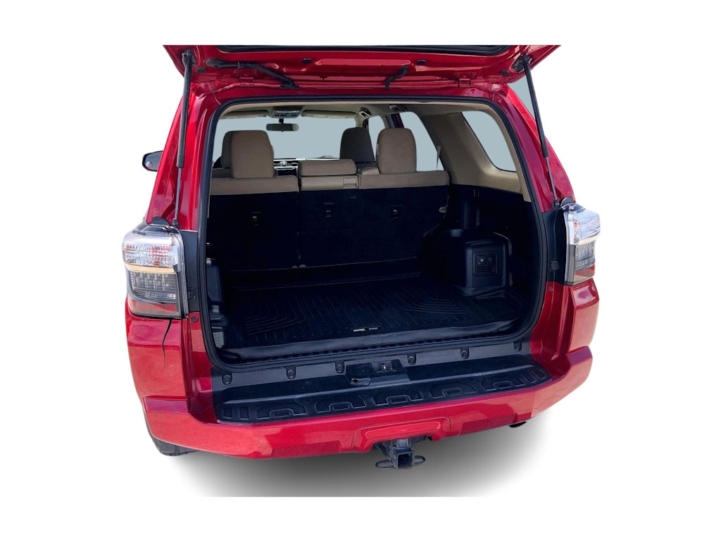 Thumbnail: 2014 Toyota 4Runner - 19