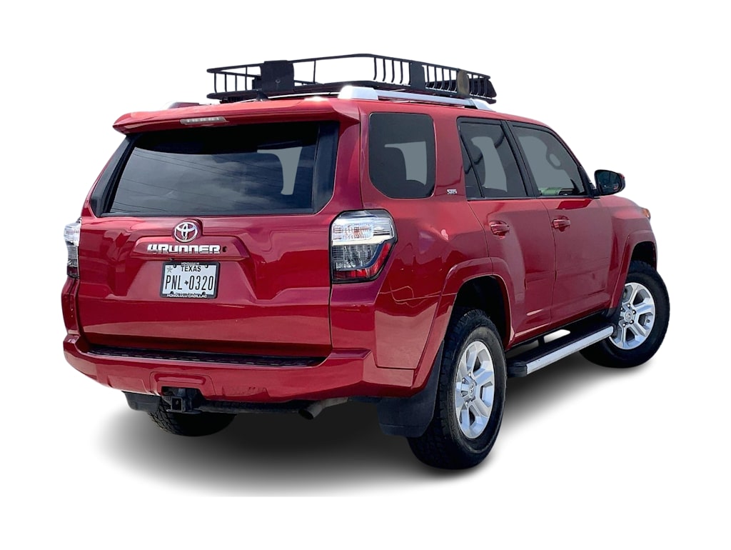 Thumbnail: 2014 Toyota 4Runner - 23