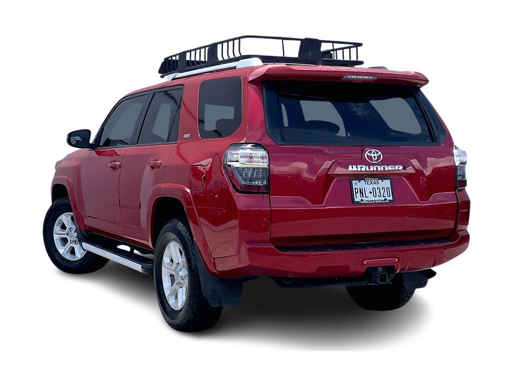 Thumbnail: 2014 Toyota 4Runner - 4
