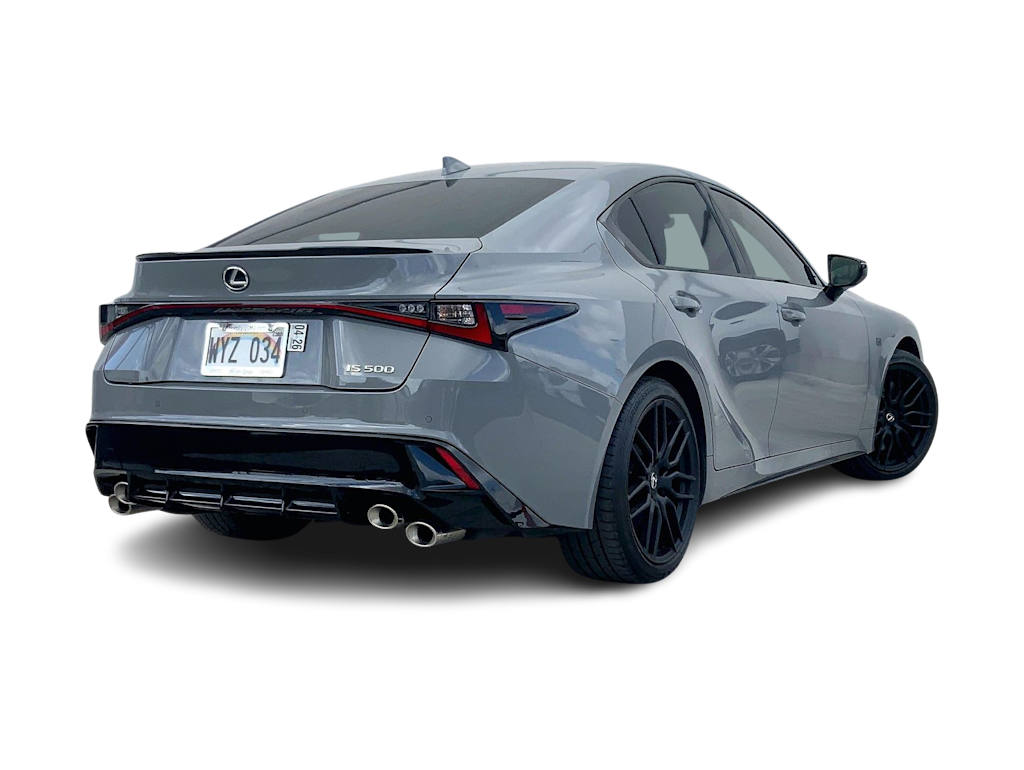 Thumbnail: 2024 Lexus ES - 23