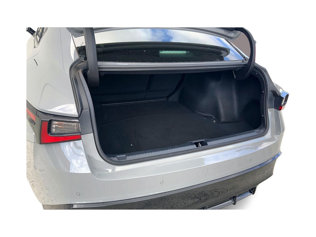 Thumbnail: 2024 Lexus ES - 19