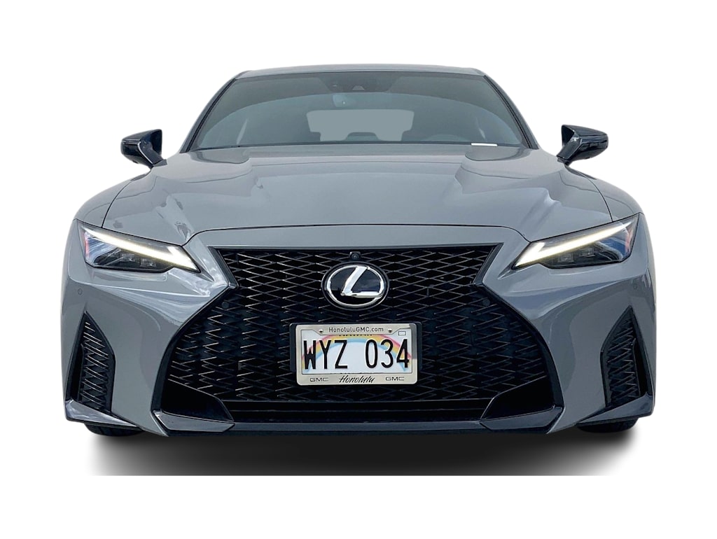 Thumbnail: 2024 Lexus ES - 6