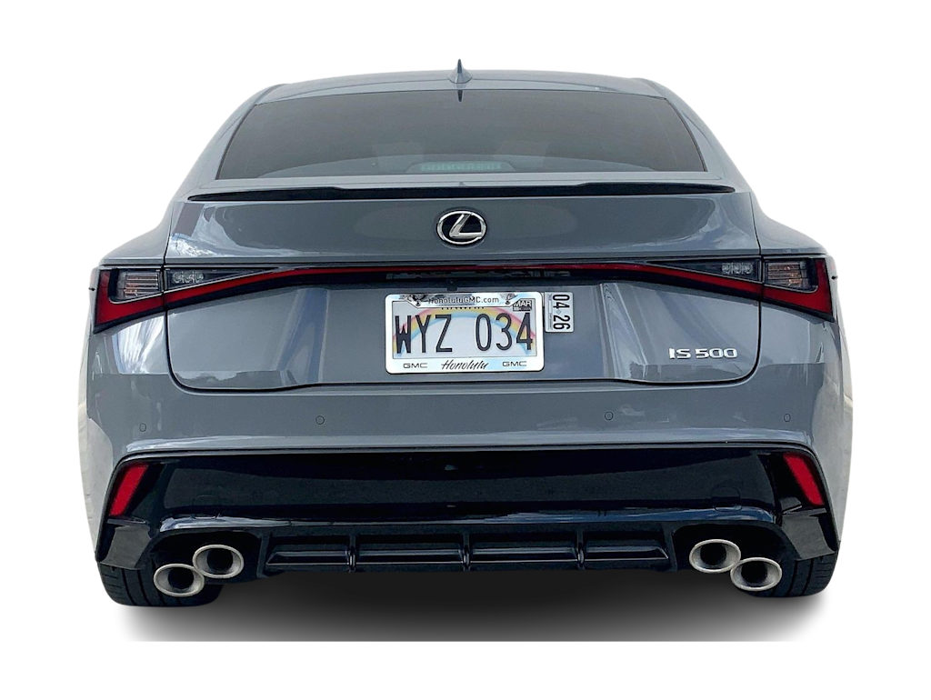 Thumbnail: 2024 Lexus ES - 5