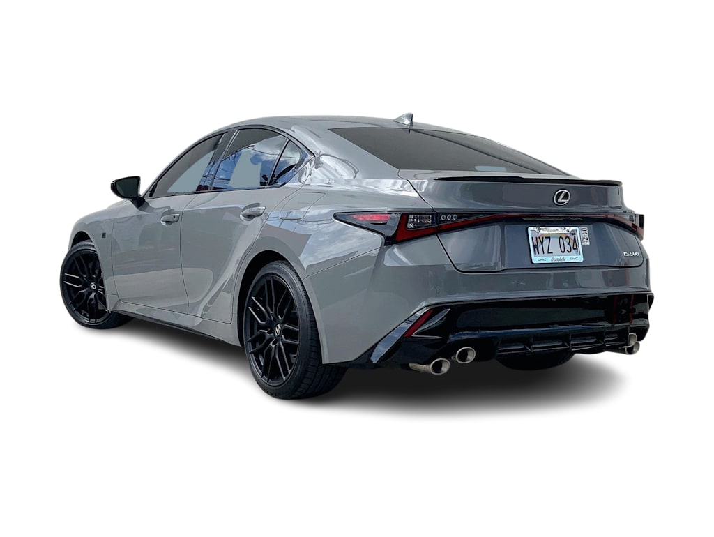 Thumbnail: 2024 Lexus ES - 4