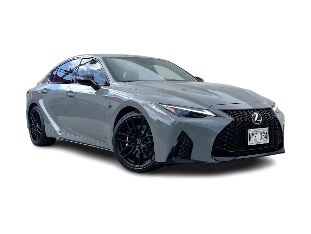 Thumbnail: 2024 Lexus ES - 22