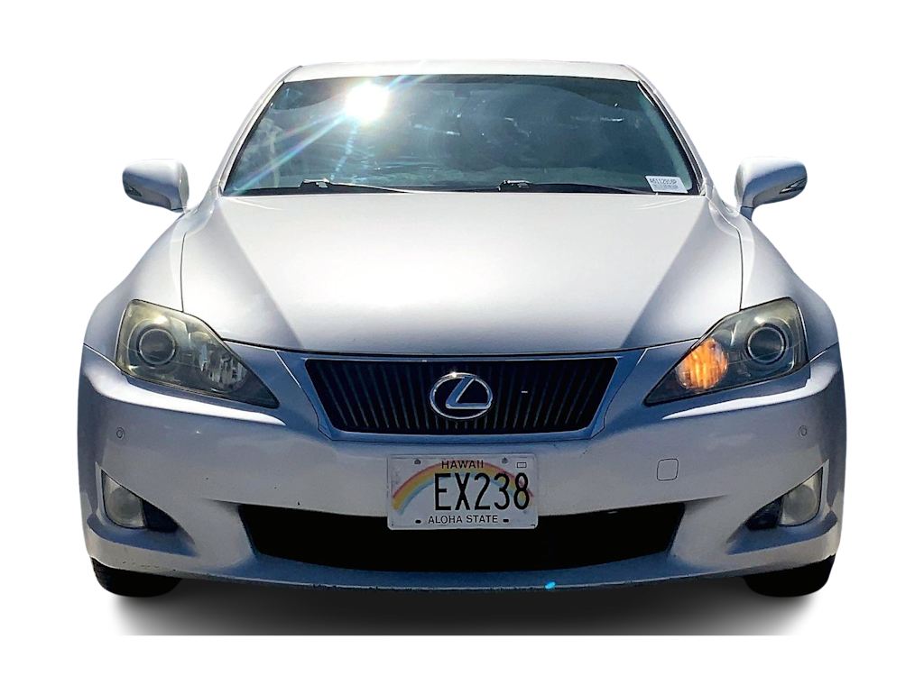 Thumbnail: 2010 Lexus IS - 6