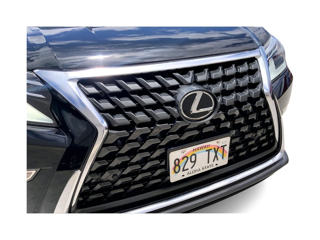 Thumbnail: 2022 Lexus GX - 33