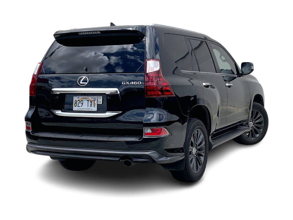 Thumbnail: 2022 Lexus GX - 24
