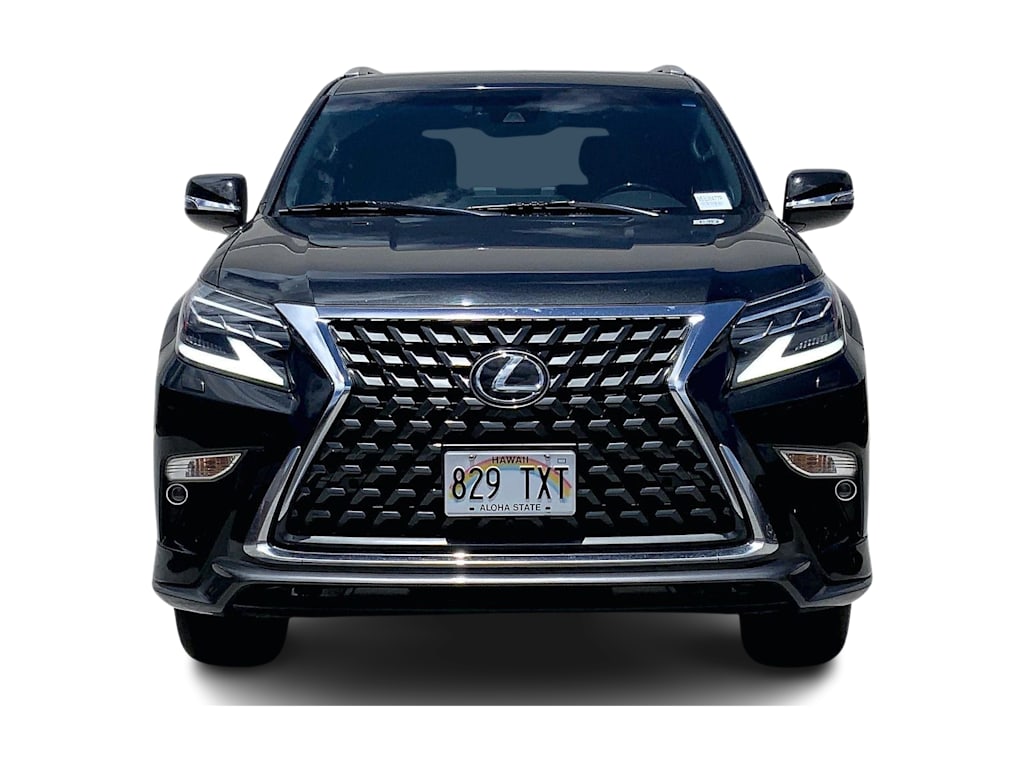Thumbnail: 2022 Lexus GX - 6
