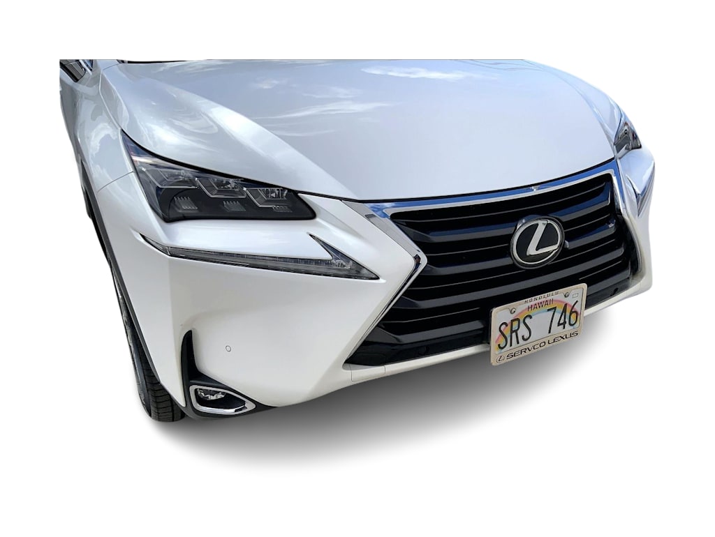 Thumbnail: 2015 Lexus NX - 33