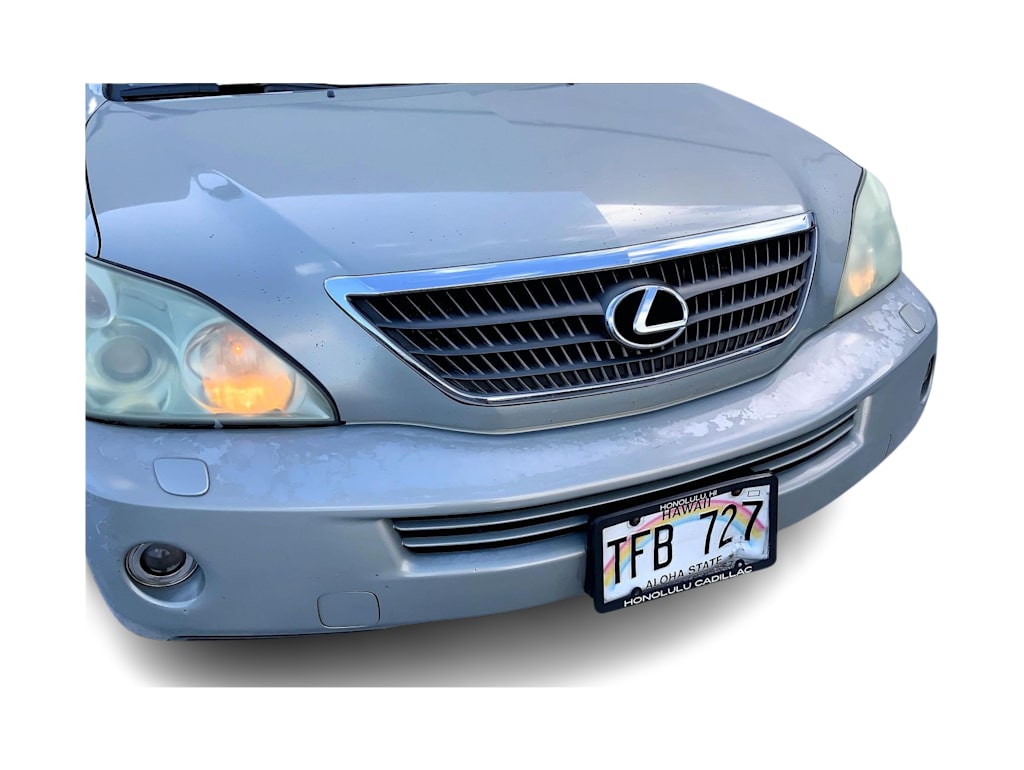 Thumbnail: 2006 Lexus RX - 33