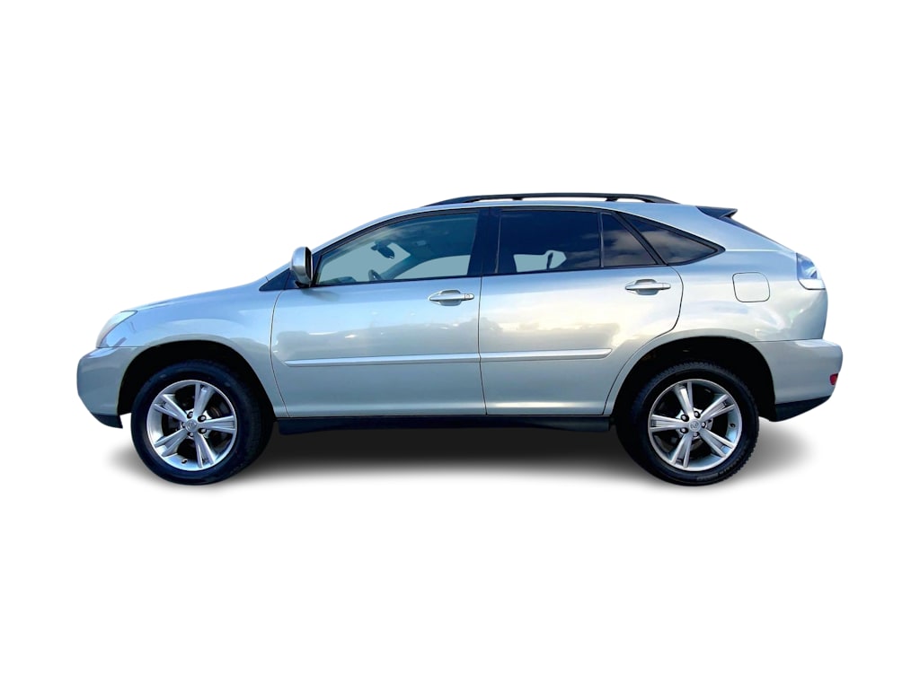 Thumbnail: 2006 Lexus RX - 3