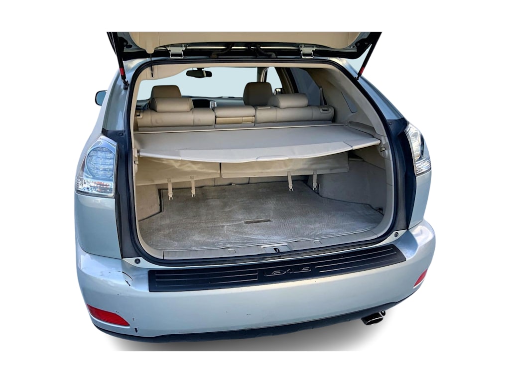 Thumbnail: 2006 Lexus RX - 19