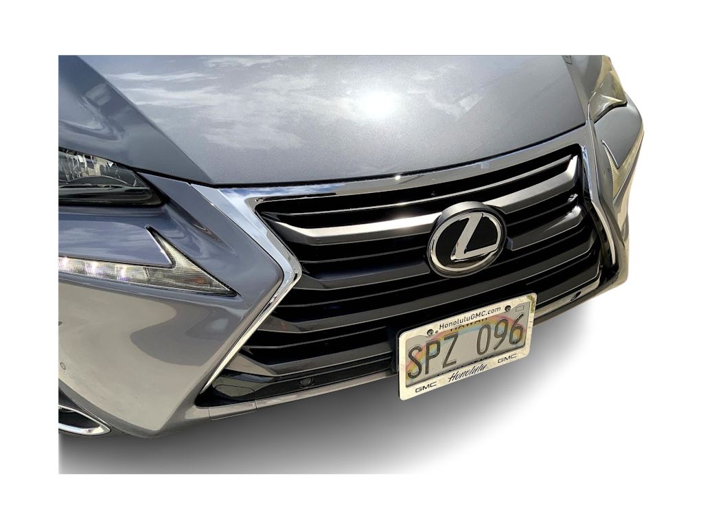 Thumbnail: 2015 Lexus NX - 33