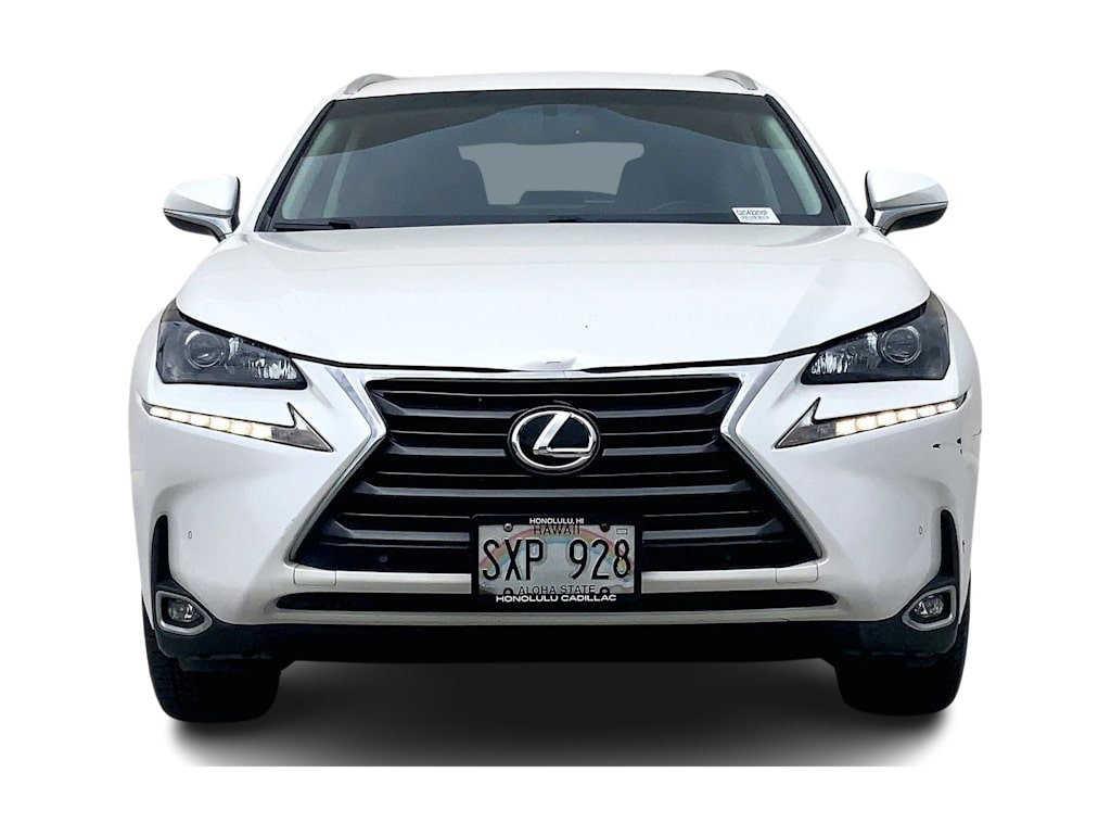 Thumbnail: 2016 Lexus NX - 6