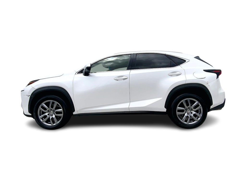 Thumbnail: 2016 Lexus NX - 3