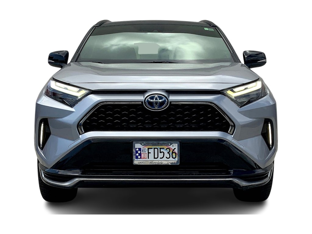 Thumbnail: 2022 Toyota RAV4 - 6